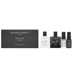 Rossano Ferretti Parma Esperienza # 1 Набор для Окрашенных Волос 4pcs