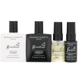 2 Volume Regime Kit