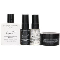 3 Nourishing Regime Kit