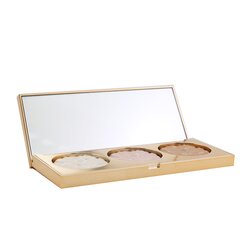 蘿拉蜜思 Mood Lights Face Illuminatior Trio (3x Face Illuminatior) 3x6g/0.21oz