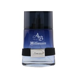 Lomani AB Spirit Millionaire Dark Fusion Lomani Eau De Parfum Spray 100ml/3.4oz