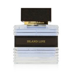 Tommy Bahama Island Life Cologne Spray 100ml/3.4oz