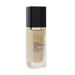 Estee Lauder Futurist Aqua Brilliance Основа SPF20 - #1C0 Cool Porcelain 30ml/1oz