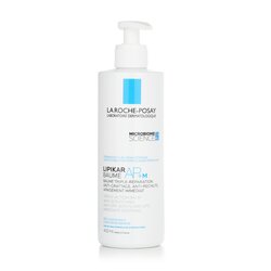 La Roche Posay 全效抗敏修護霜-抗痕配方，抗乾性皮膚炎症，立即舒緩