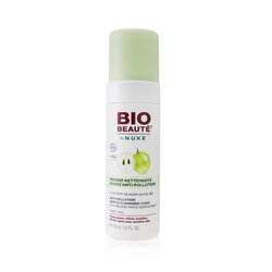 Nuxe Bio Beaute by Nuxe Espuma Limpiadora Suave Anti-Contaminación 150ml/5oz