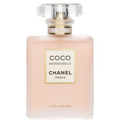 COCO Mademoiselle L'eau Privée Amazon.com : Chanel Coco Mademoiselle LEau Privee EDP Spray