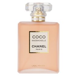 Chanel - Coco Mademoiselle L'Eau Privee Night Fragrance Spray 100ml/ -  Eau De Parfum | Free Worldwide Shipping | Strawberrynet USA