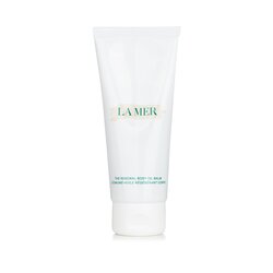 La Mer 海洋拉娜 身體賦活精華油乳霜