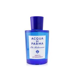 Acqua Di Parma Blu Mediterraneo Mirto Di Panarea Agua de colonia Vaporizador 150ml/5oz