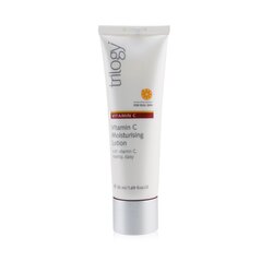 Trilogy Vitamin C Moisturising Lotion (For Dull Skin) 50ml/1.69oz