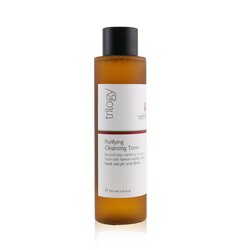趣樂活 Purifying Cleansing Toner (For Combination /Oily Skin) 150ml/5oz