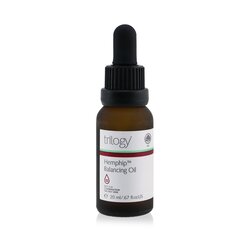 Trilogy Certified Organic Hemphip Balancing Oil (For Combination/ Oily Skin) 20ml/0.67oz