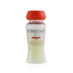 ケラスターゼ Fusio-Dose Concentre Ampli-Force Fortifying, Amplifying Care (Weakened Hair, Prone to Breakage From Brushing) 10x12ml/0.4oz