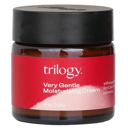 Trilogy 非常溫和的保濕霜（敏感肌膚）