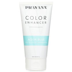 Pravana معزز لوني - # أزرق مائي 148ml/5oz