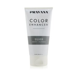 Pravana Краска для Волос - # Silver 148ml/5oz