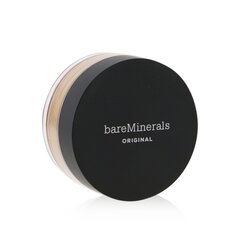 Bare Escentuals BareMinerals Original SPF 15 Foundation - # Medium Dark 8g/0.28oz