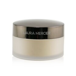 蘿拉蜜思 Set To Glow Translucent Loose Setting Powder & Brush Duo: 1x Loose Setting Powder 29g + 1x Powder Brush 2pcs