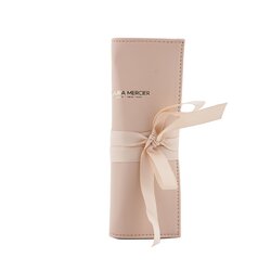 蘿拉蜜思 Sweeping Beauty Essential Brush Collection: 5x Brush + 1x Brush Bag 5pcs+1xPouch