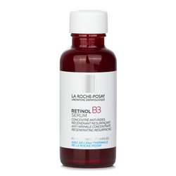 La Roche Posay 視黃醇 B3 淡紋緊緻精華