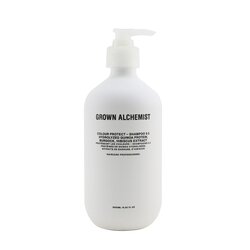 Grown Alchemist Colour Protect - Shampoo 0.3 500ml/16.9oz