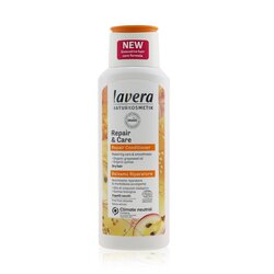 Lavera Repair & Care Восстанавливающий Кондиционер (для Сухих Волос) 200ml/6.7oz