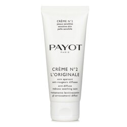 Payot Creme N°2 L'Originale Anti-Diffuse Redness Soothing Care (Salon Size) 100ml/3.3oz