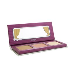 貝玲妃 Babe On Board Palette (1x Mini Hoola Bronzing Powder, 1x Mini Rockabye Blush, 1x Mini Dandelion Twinkle Powder Highlighter & Luminizer) 8g/0.27oz