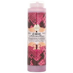 Nesti Dante Chic Animalier Gel de Ducha - Wild Orchid, Red Tea Leaves & Tiare 300ml/10.2oz