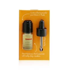 趣樂活 Vitamin C Booster Treatment (For Dull Skin) 12.5ml/0.42oz