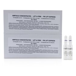 Babor Ampoule Concentrates Lift & Firm Lift Express (Salon Size) 24x2ml/0.06oz