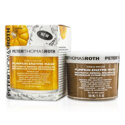 Peter Thomas Roth Maseczka do twarzy z enzymem z dyni Pumpkin Enzyme Mask 150ml/5oz