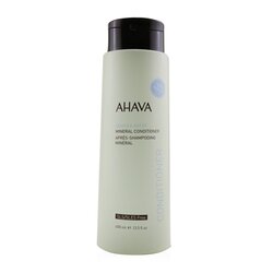 Ahava Deadsea Water Минеральный Кондиционер - Без SLS/SLES 400ml/13.5oz