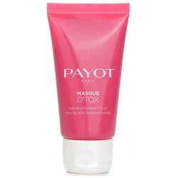 พาโยต์ Masque D'Tox Revitalising Radiance Mask 50ml/1.6oz