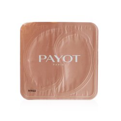 Payot Roselift Collagene Patch Regard - Anti-Fatigue, Lifting Express Care (Eye Patch) (Salon Size) (Box Slightly Damaged) 20pairs
