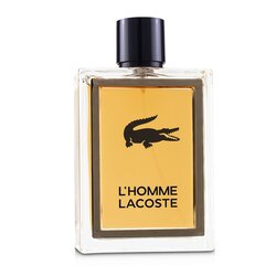Lacoste L'Homme Eau De Toilette Spray 150ml/5oz