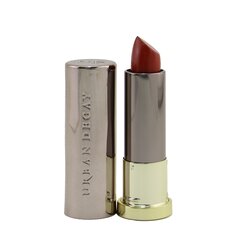 Urban Decay Vice Lipstick - # Temper (Comfort Matte) 3.4g/0.11oz