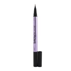 退化城市 Brow Blade Waterproof Pencil + Ink Stain - # Taupe Trap (Taupe) -