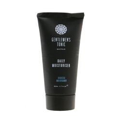 Gentlemen's Tonic Ежедневное Увлажняющее Средство - Babassu And Bergamot 50ml/1.7oz