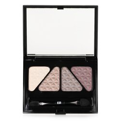 Edward Bess Prismette Eyeshadow Quad - # 03 Over The Moon 7g/0.25oz