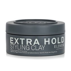 Eleven Australia Extra Hold Styling Clay (Hold Factor - 5) 85g/3oz