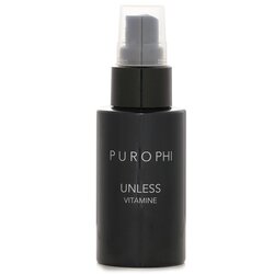 PUROPHI Unless Vitamine (كريم + رذاذ، غني بالفيتامين والبريبيوتيك) (للبشرة العادية والحساسة) 50ml/1.7oz