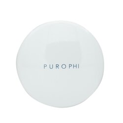PUROPHI Salt And Pepper 5 Corrective Compact Powder 8g/0.28oz
