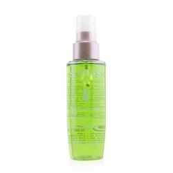 Sothys Nourishing Body Elixir - Lemon & Pettgrain Escape 100ml/3.38oz