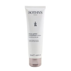 Sothys Nourishing Body Gel ג'ל מזין לגוף - Amber & Myrrh Escape 125ml/4.22oz