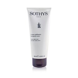 Sothys Reshaping Cream - Stomach, Waist, Arms 200ml/6.76oz