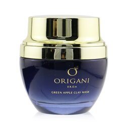 Origani ERDA Pigmentation Correction Green Apple Clay Mask 50ml/1.69oz