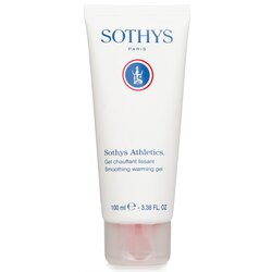 Sothys Athletics Smoothing Warming Gel ג'ל להרגעה 100ml/3.38oz