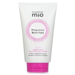 Mama Mio Pregnancy Boob Tube Успокаивающий Крем для Груди 125ml/4.2oz