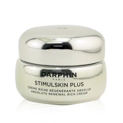 Darphin Stimulskin Plus Absolute Насыщенный Обновляющий Крем - для Сухой и Очень Сухой Кожи 50ml/1.7oz